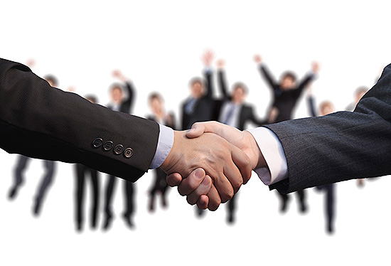 荣誉资质标题六