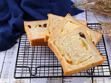 餐厅展示标题五