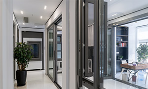 断桥铝隔音窗使用哪种隔音玻璃好